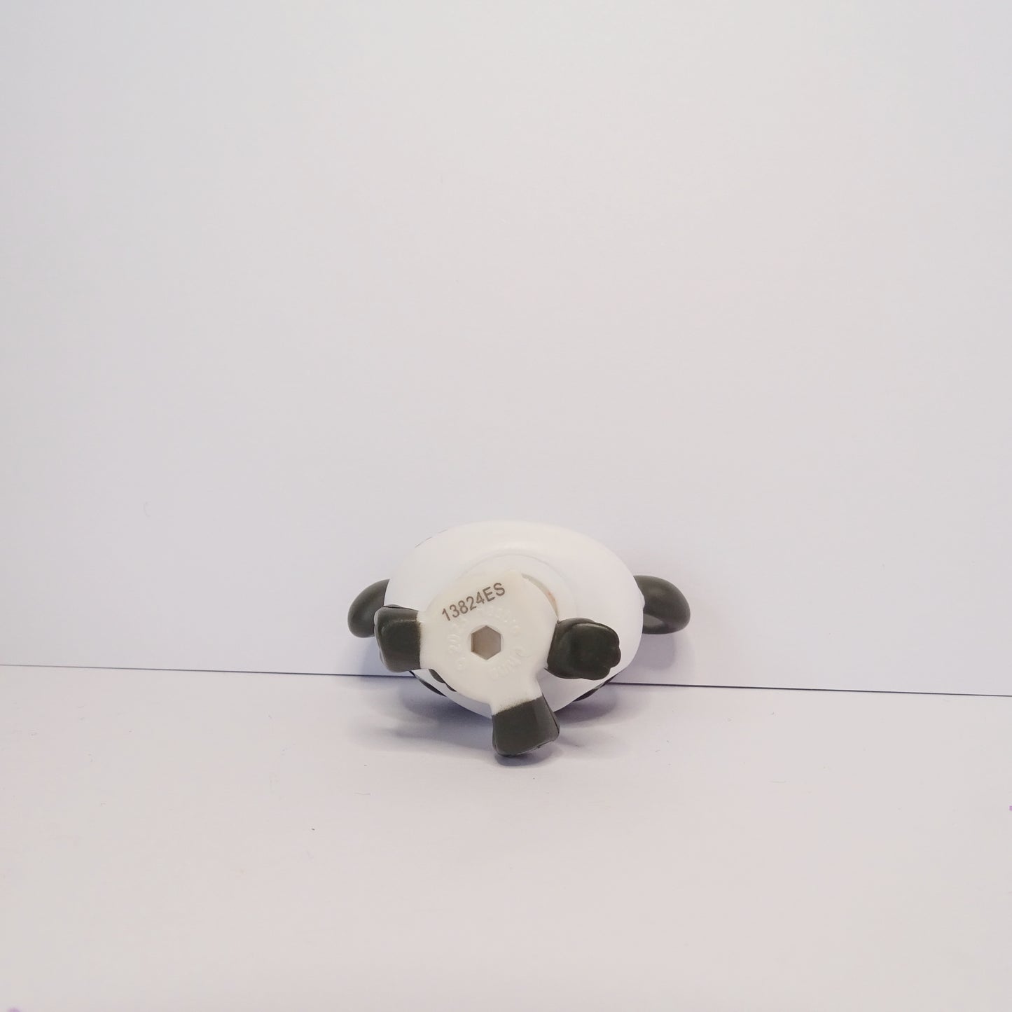 Lps #G7-#1 Panda Bear