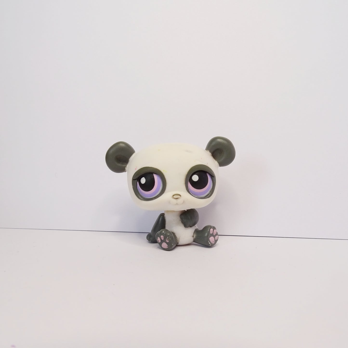 Lps 89 Panda Bear