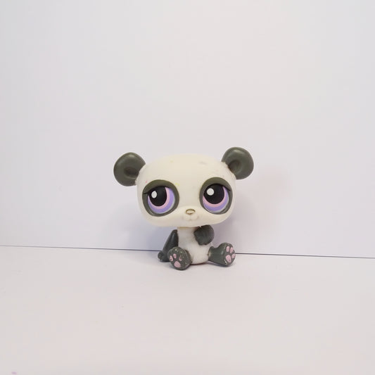 Lps 89 Panda Bear