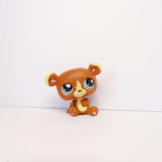Lps 1075 Bear