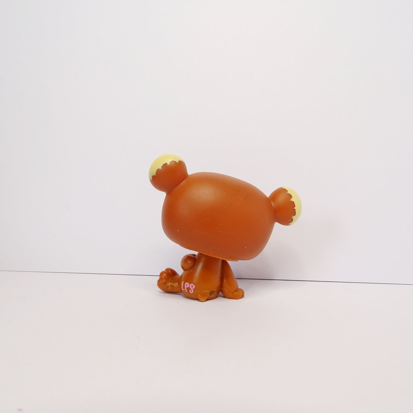 Lps 1075 Bear
