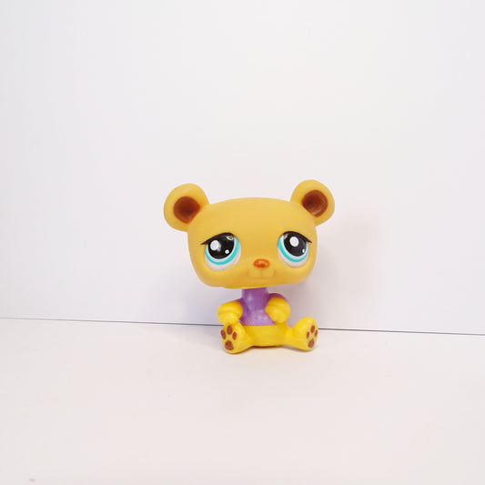 Lps 1835 Bear