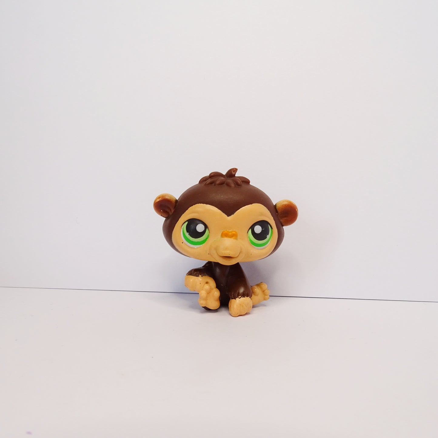 Lps 233 Chimpanzee