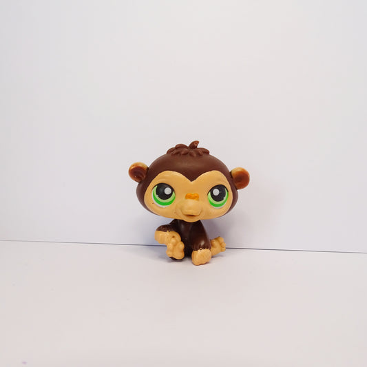 Lps 233 Chimpanzee