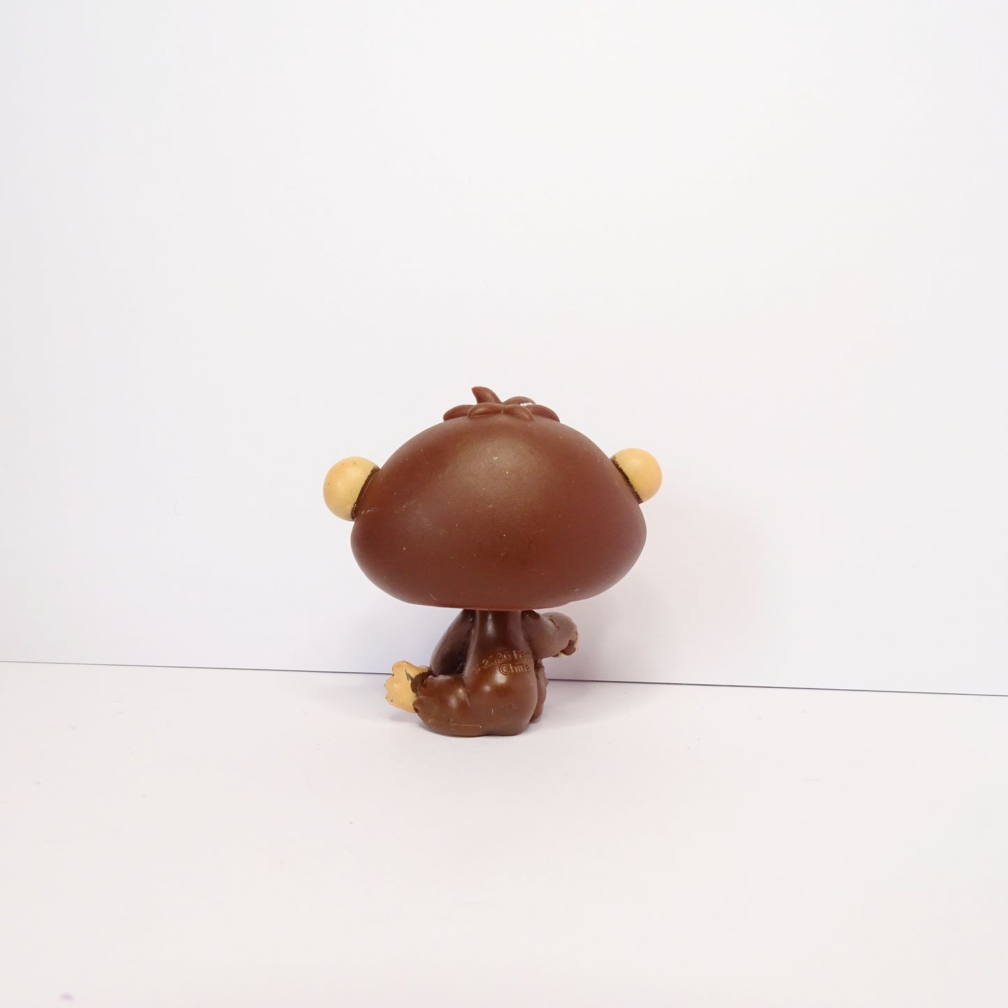 Lps 233 Chimpanzee