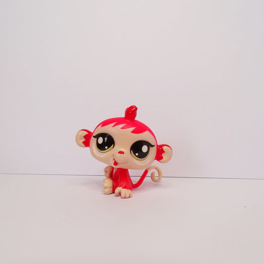 Lps #G7-#50 Monkey
