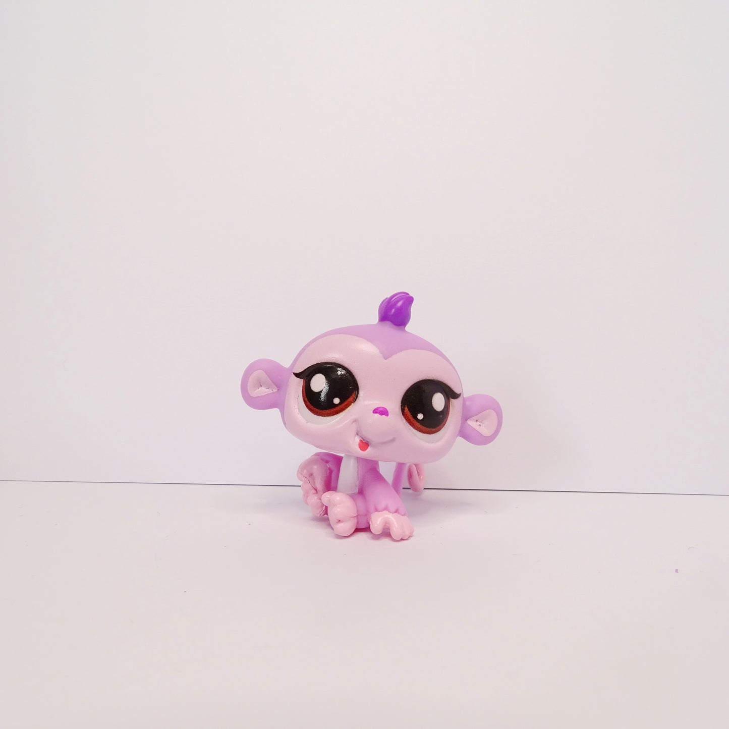 Lps #G7-#54 Monkey