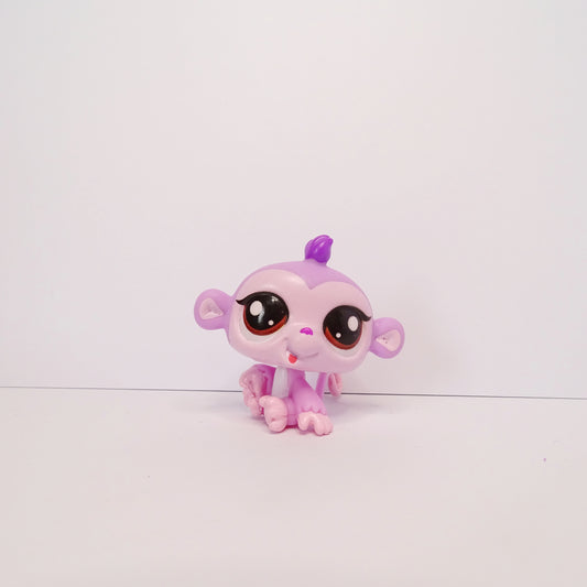 Lps #G7-#54 Monkey