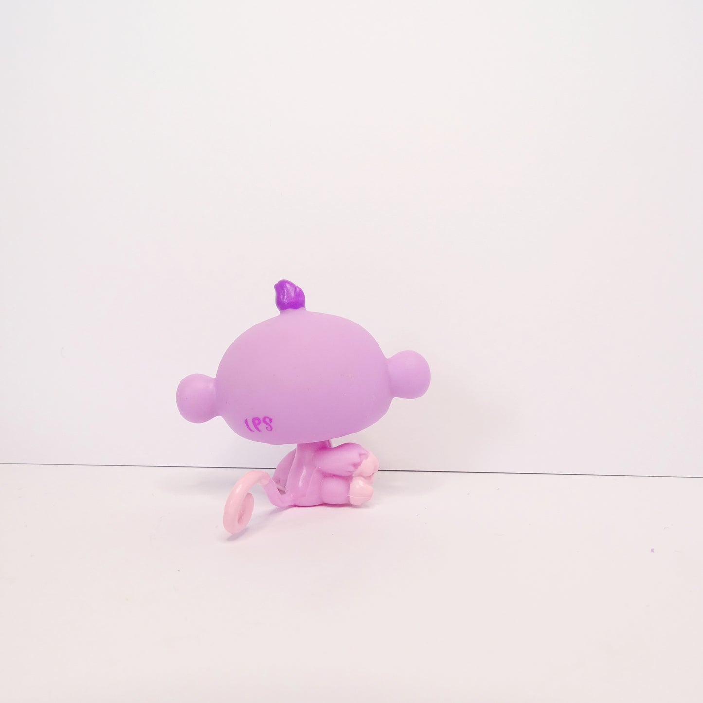Lps #G7-#54 Monkey