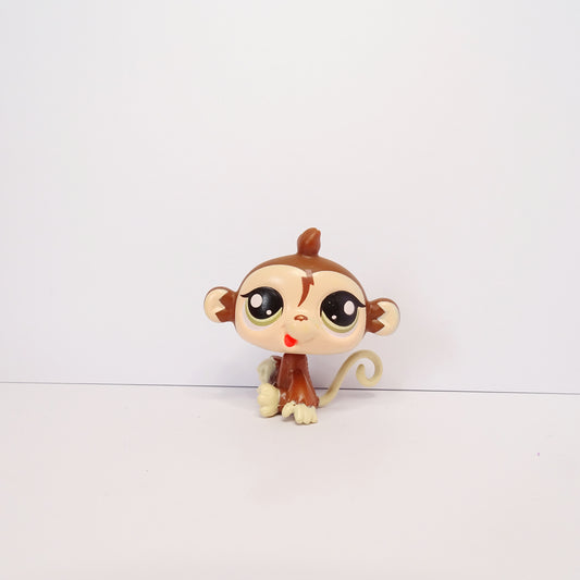 Lps #G7-#85 Monkey