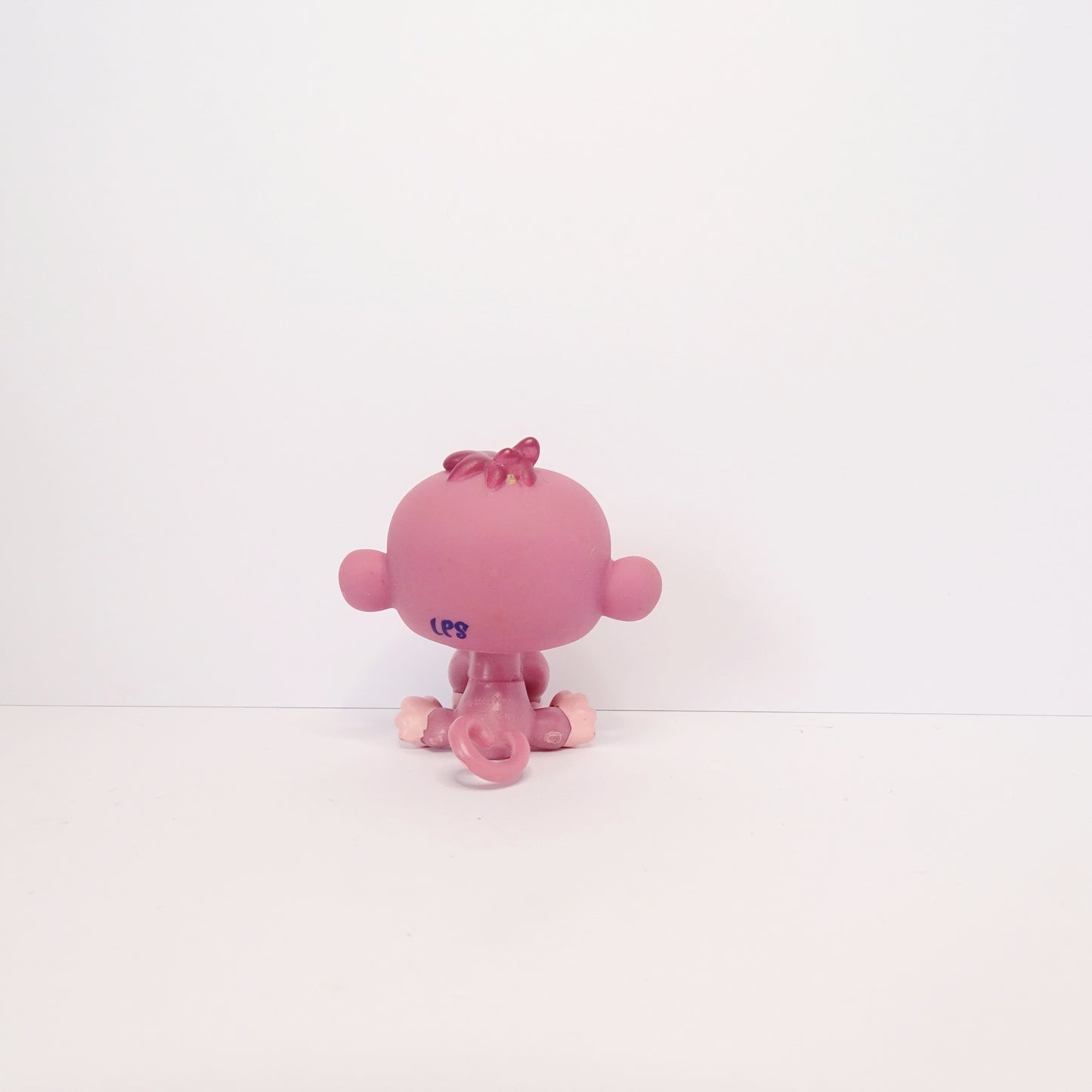 Lps 1493 Baby Monkey