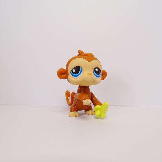 Lps PP2 Monkey