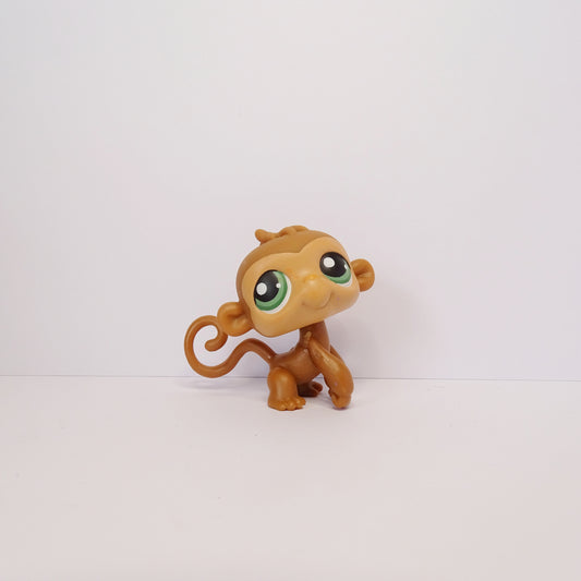 Lps 57 Monkey