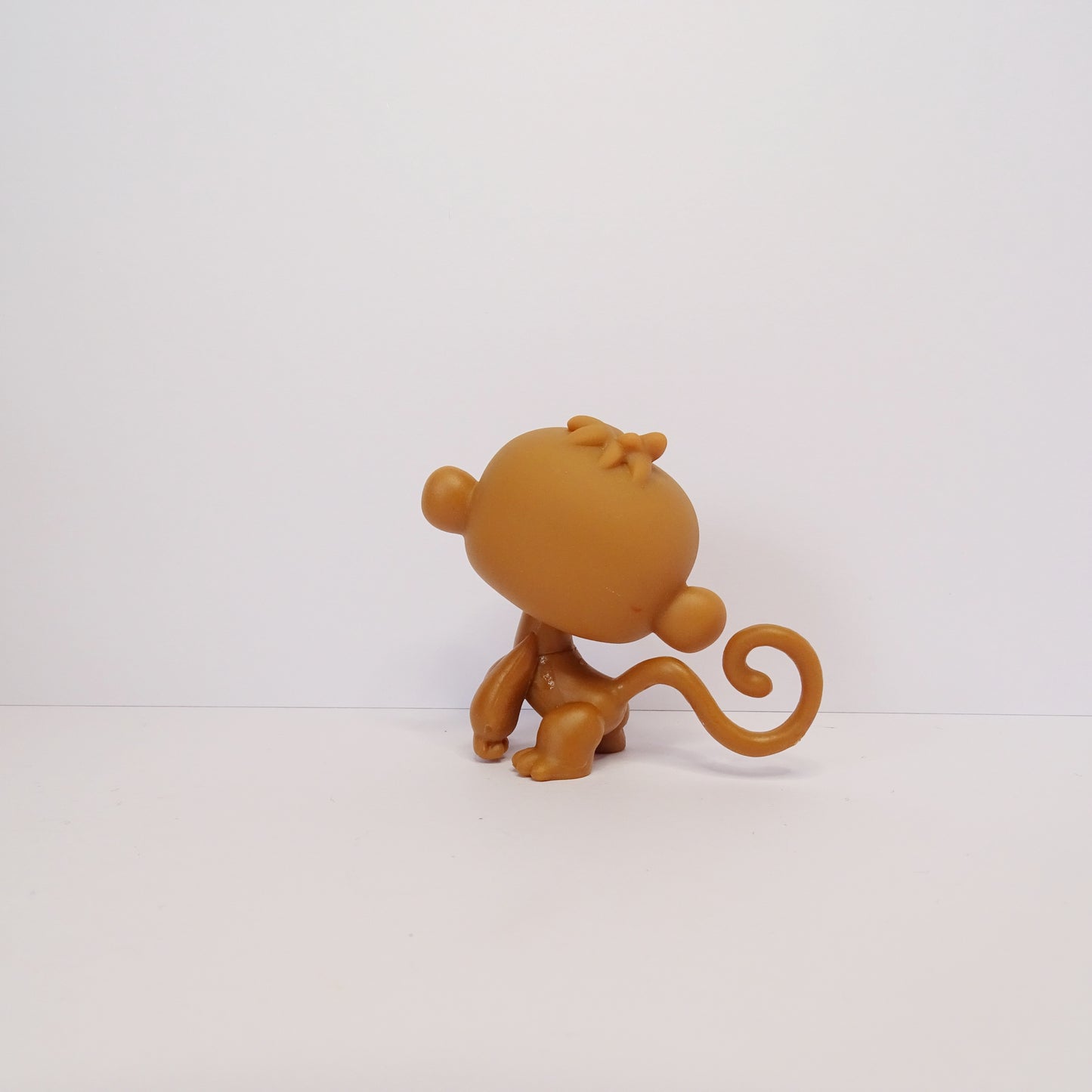 Lps 57 Monkey