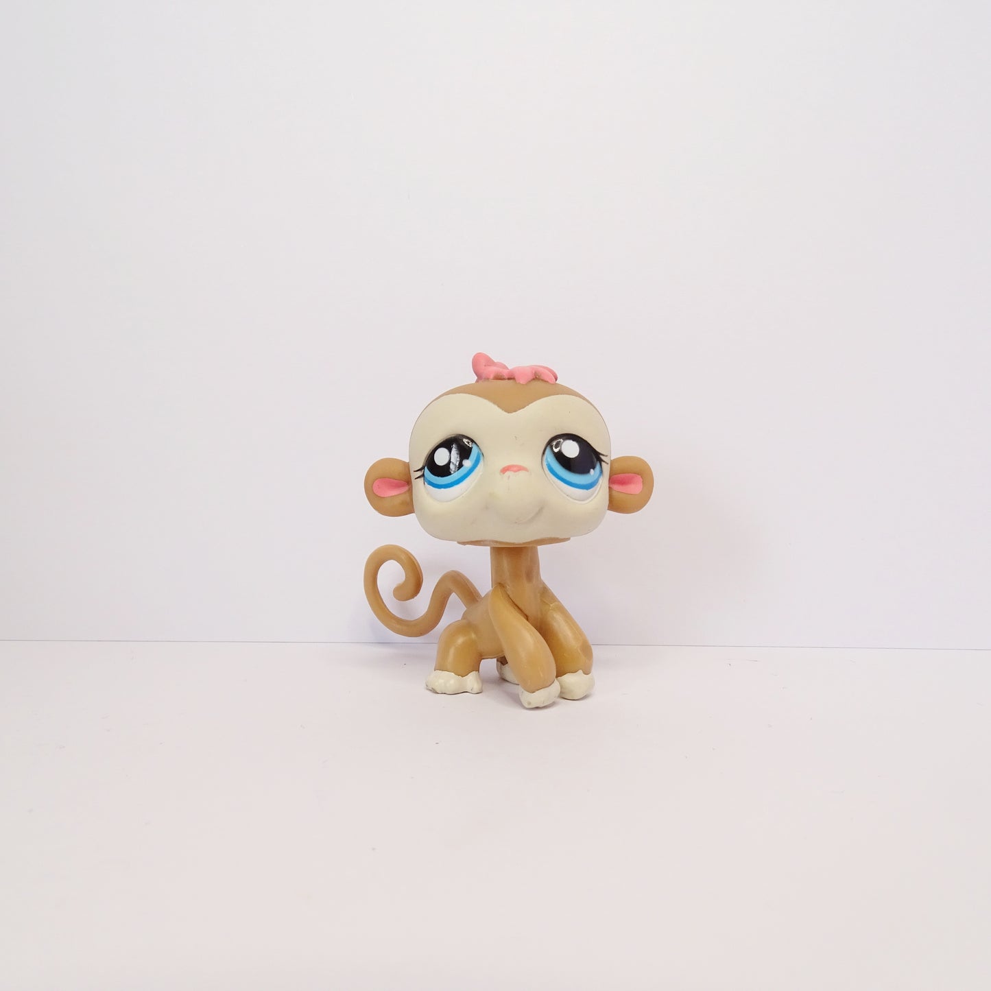 Lps 1483 Monkey