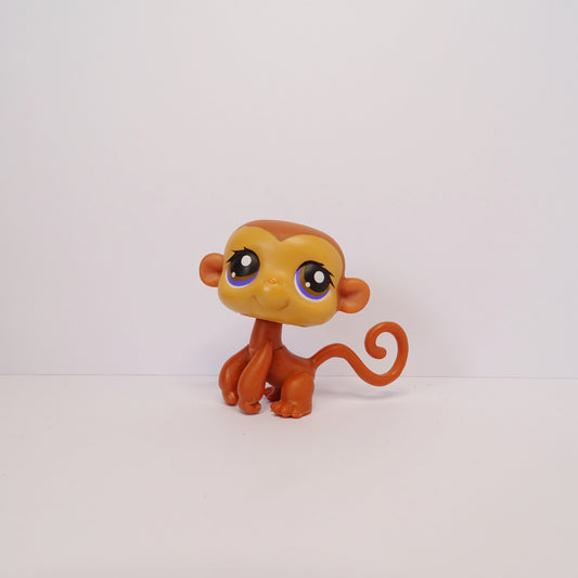 Lps 189 Monkey