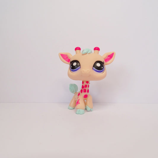 Lps 2303 Giraffe