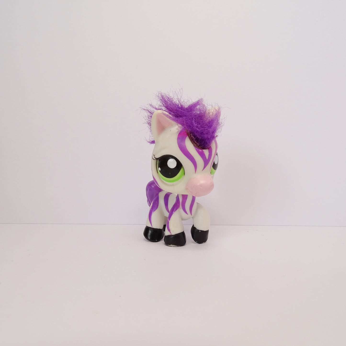 Lps 2470 Zebra