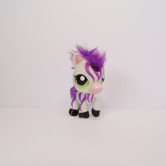 Lps 2470 Zebra