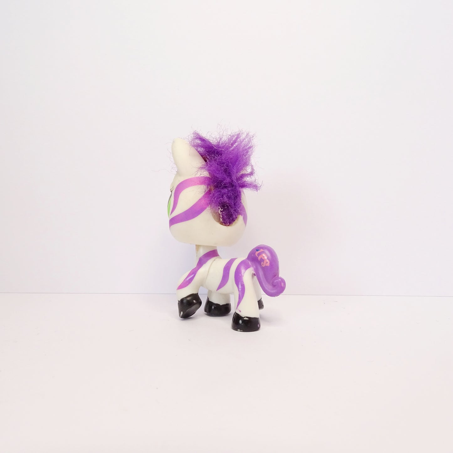 Lps 2470 Zebra