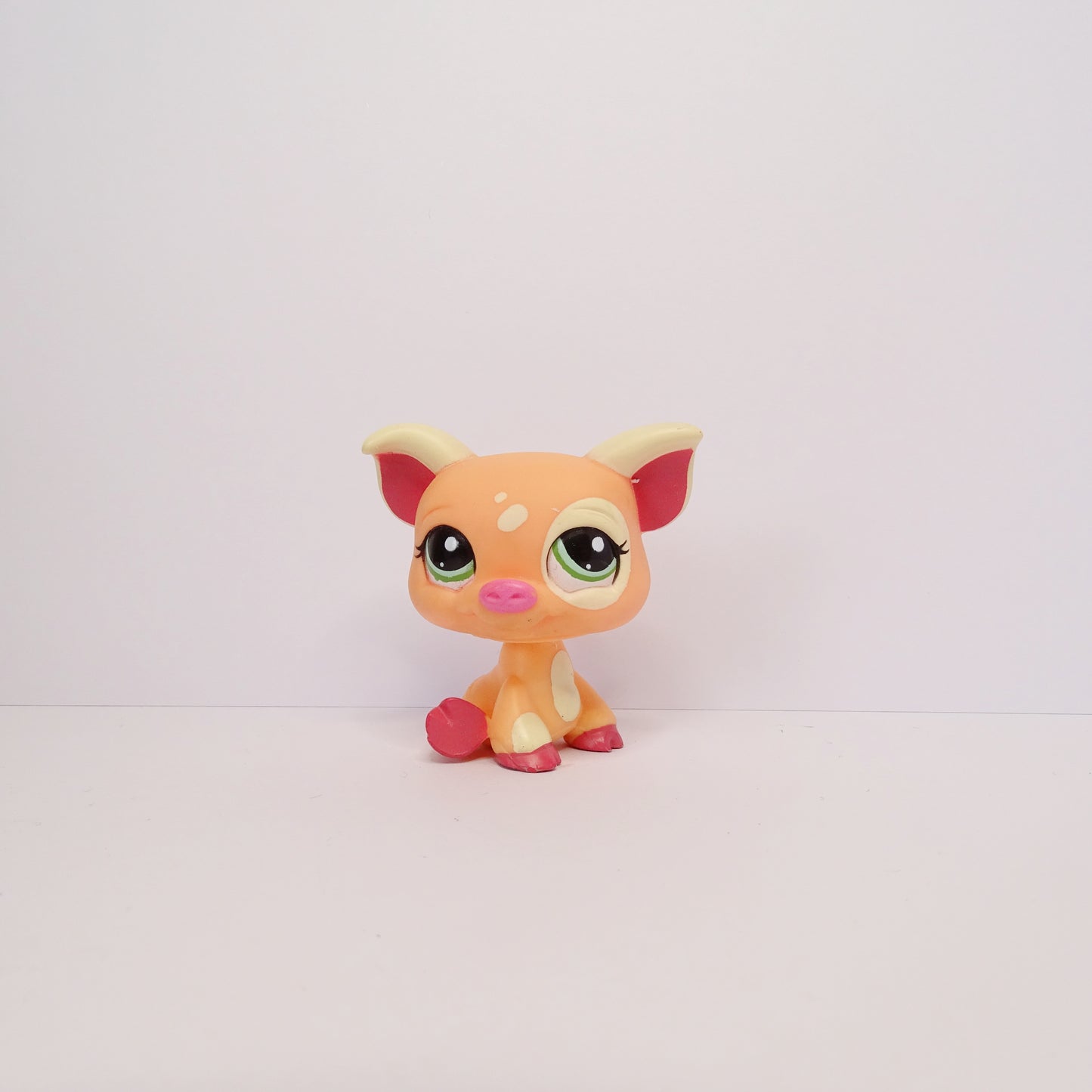 Lps 1595 Pig