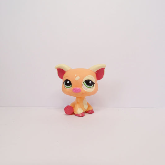 Lps 1595 Pig