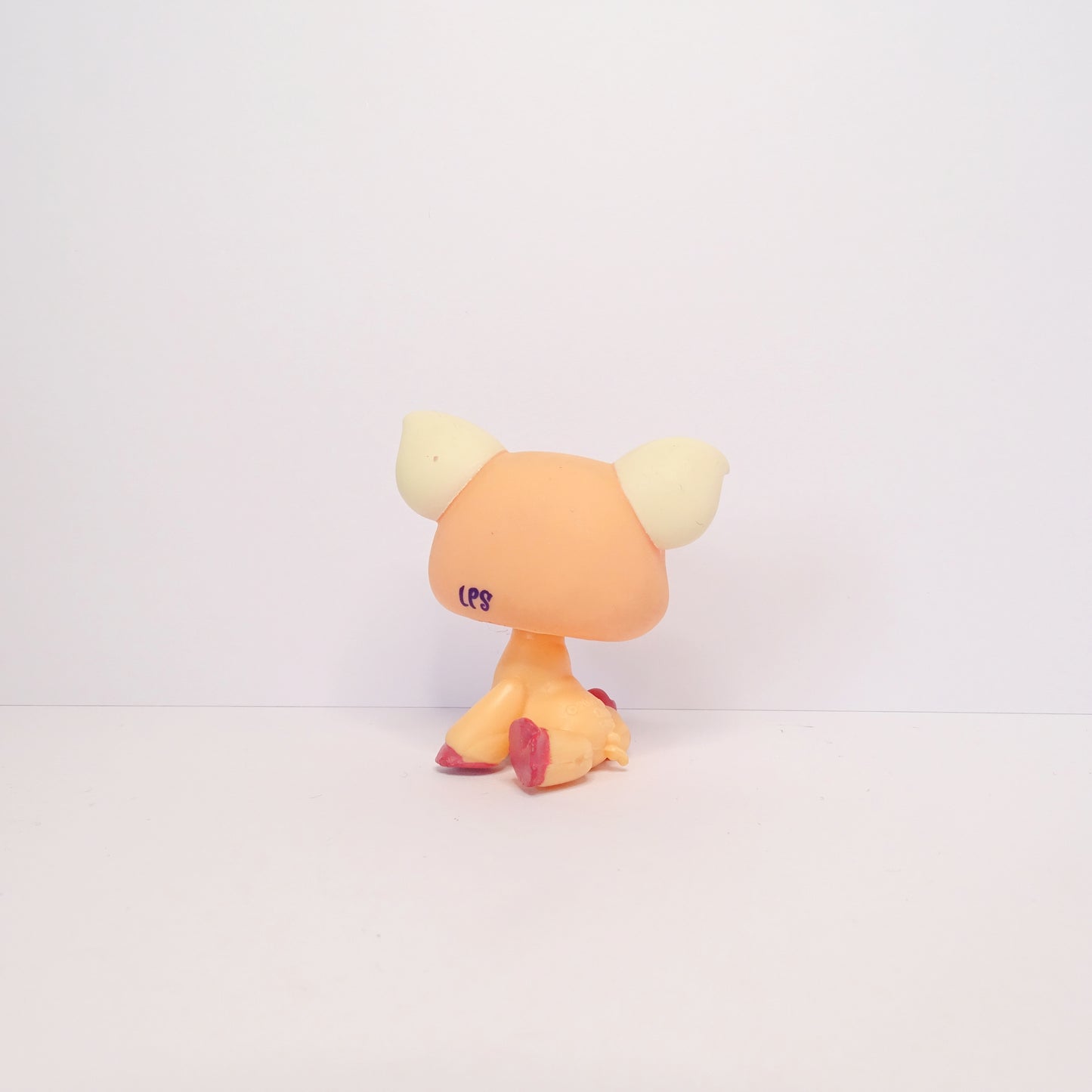 Lps 1595 Pig