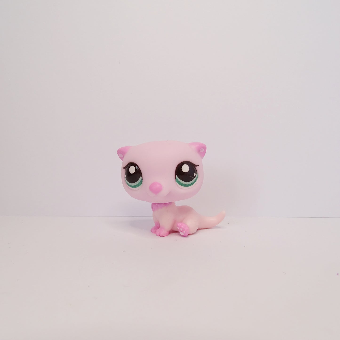 Lps #G7-#7 Otter