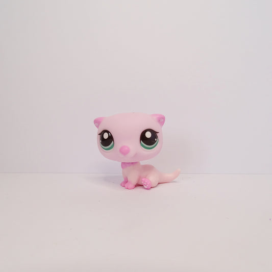 Lps #G7-#7 Otter
