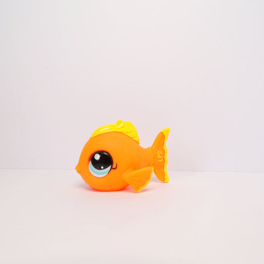 Lps #G7-#72 Fish
