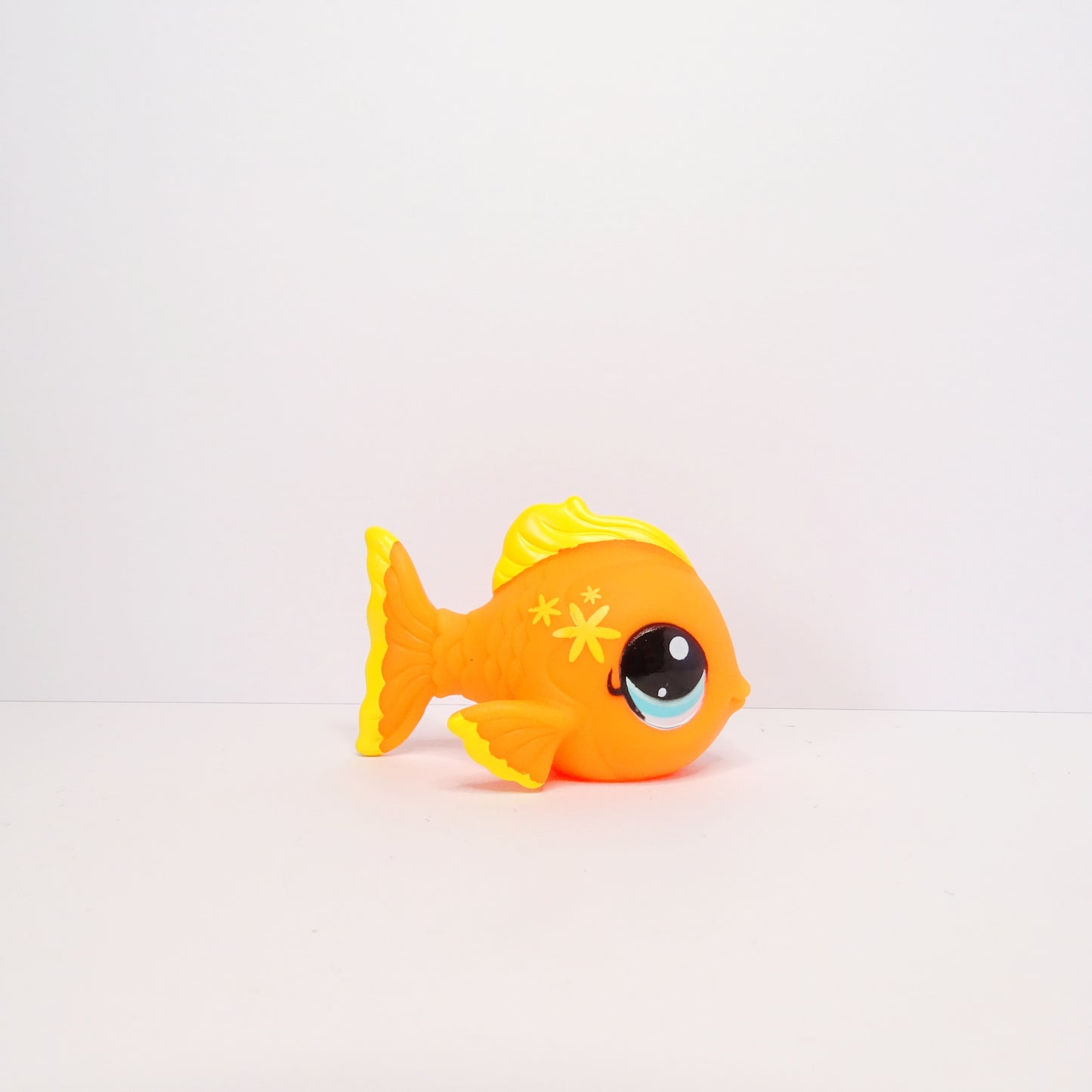 Lps #G7-#72 Fish