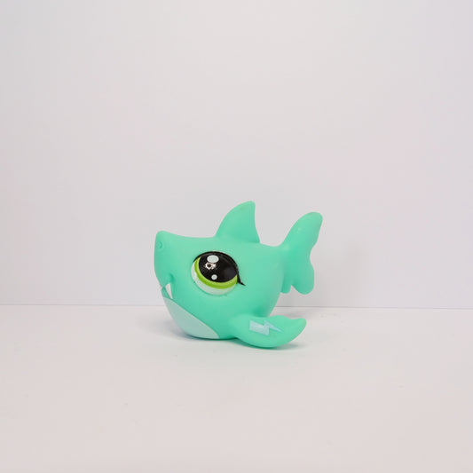 Lps #G7-#14 shark