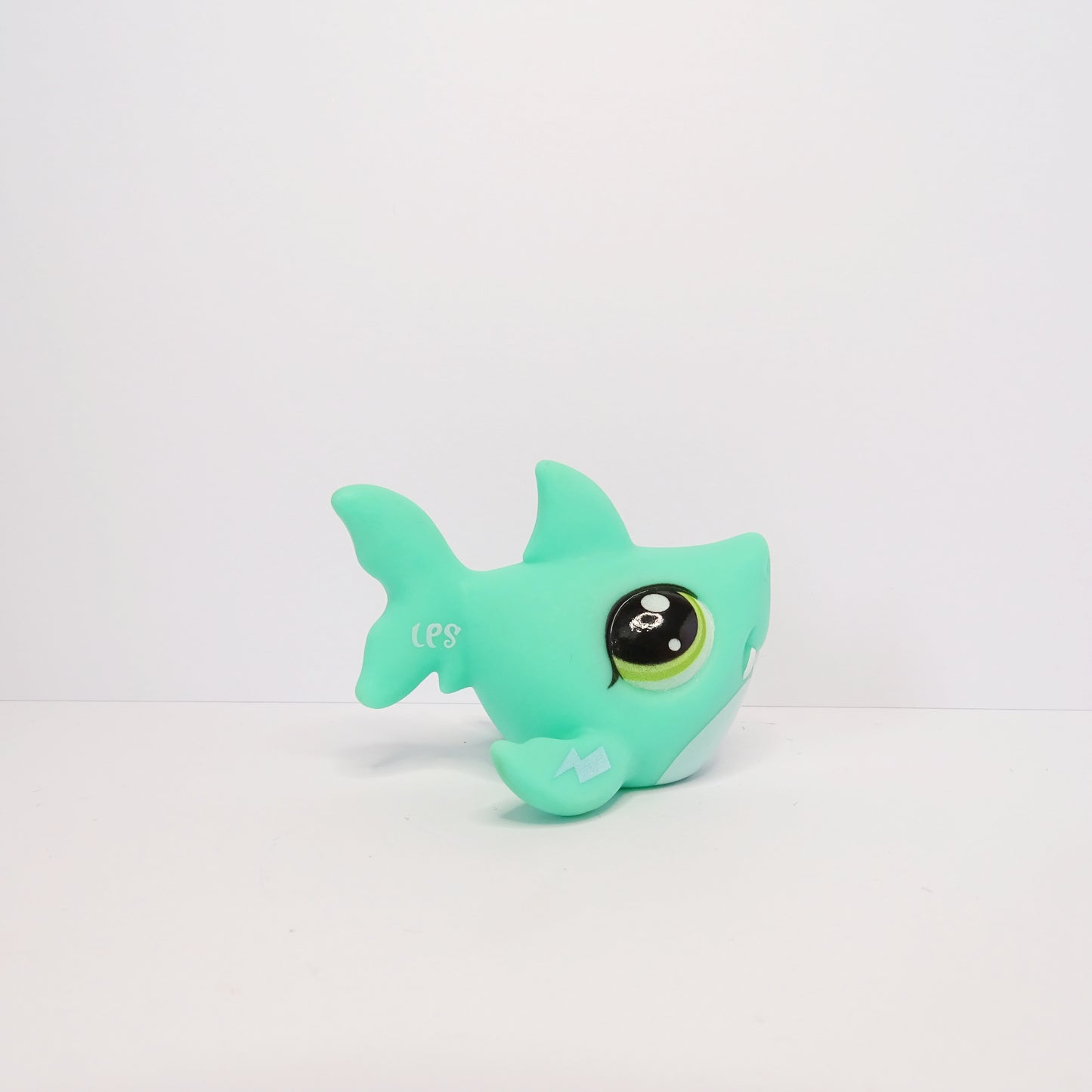 Lps #G7-#14 shark