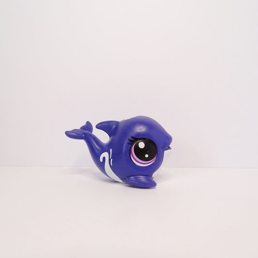 Lps #1-171 Ballena Whalesby Dolphin