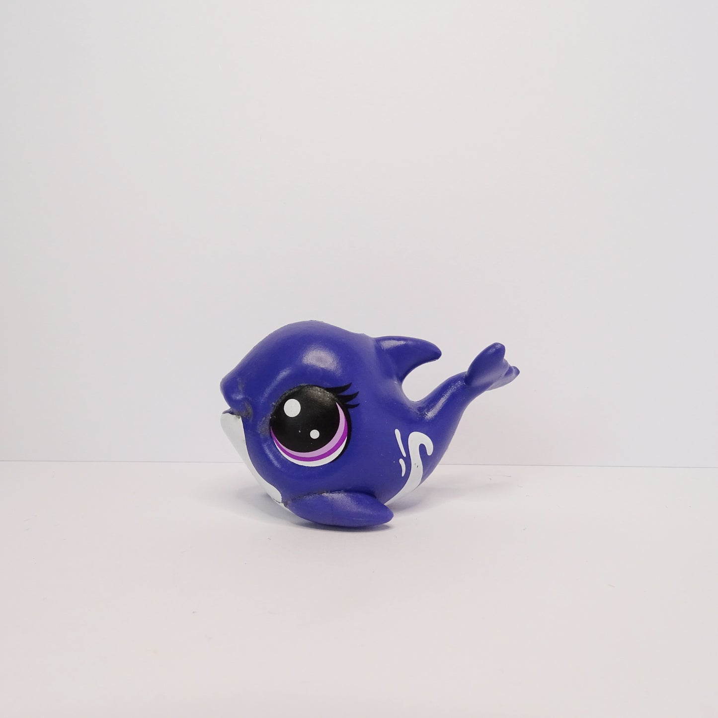 Lps #1-171 Ballena Whalesby Dolphin