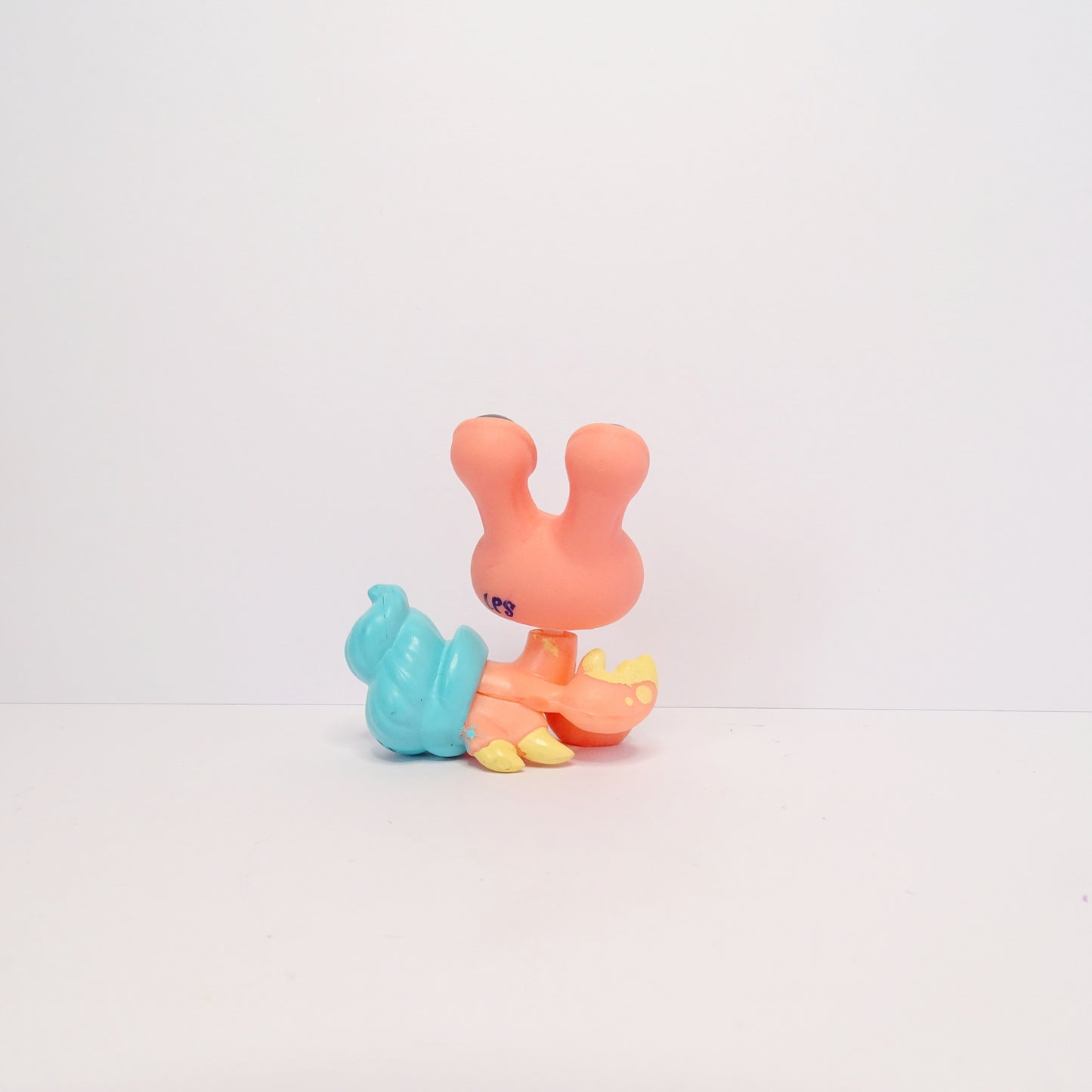 Lps 2531 Hermit Crab