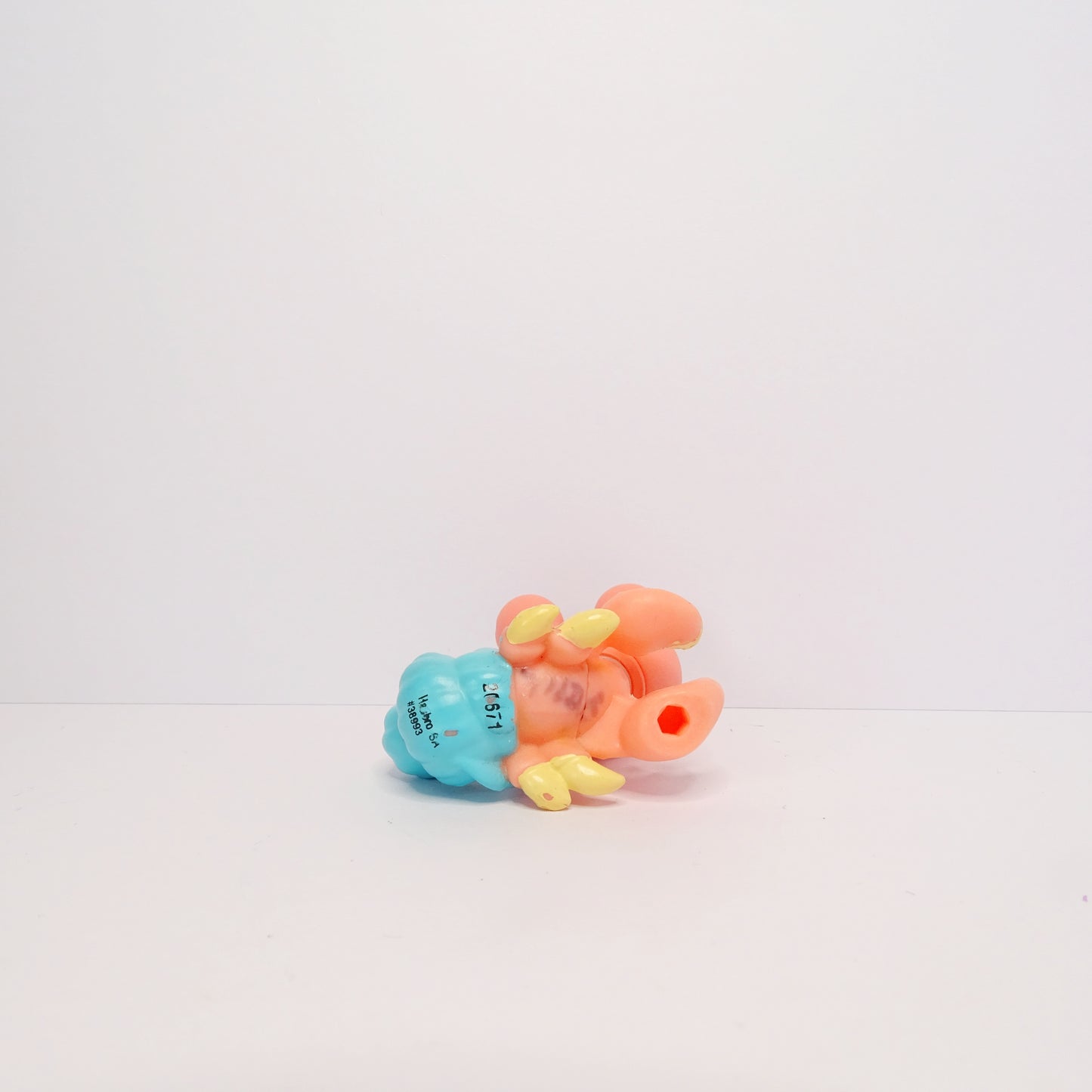 Lps 2531 Hermit Crab