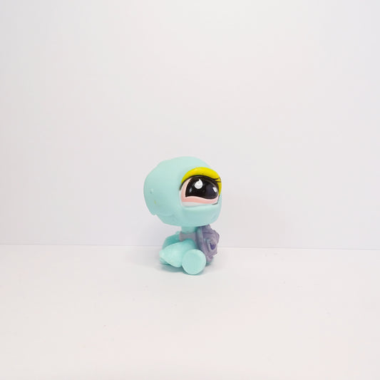 Lps 601 Sitting Turtle