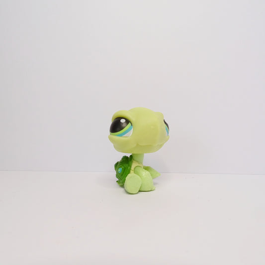 Lps 321 Sitting Turtle