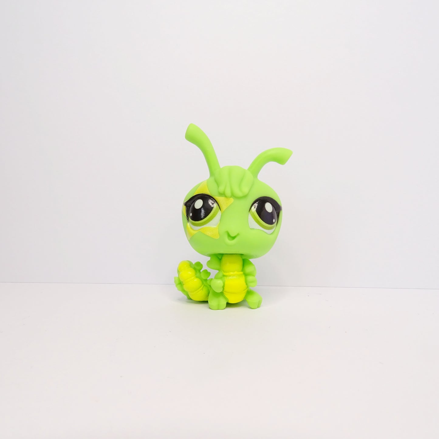 Lps #G7-#6 Caterpillar