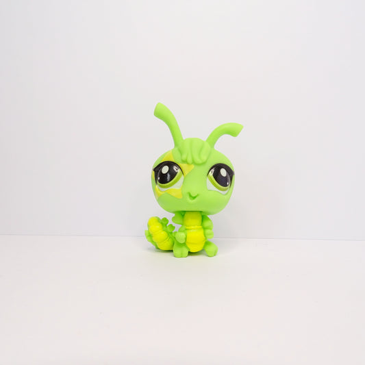 Lps #G7-#6 Caterpillar