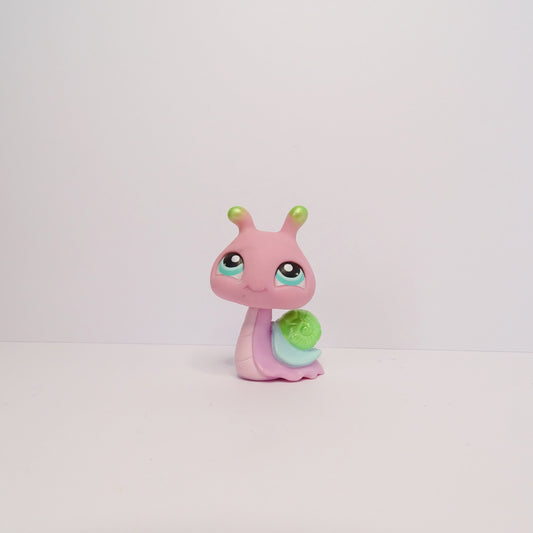 Lps 128 Snail