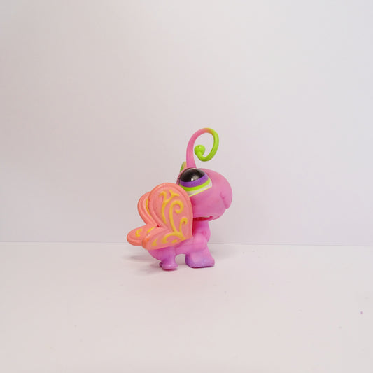 Lps 413 Kohls Exclusive Butterfly
