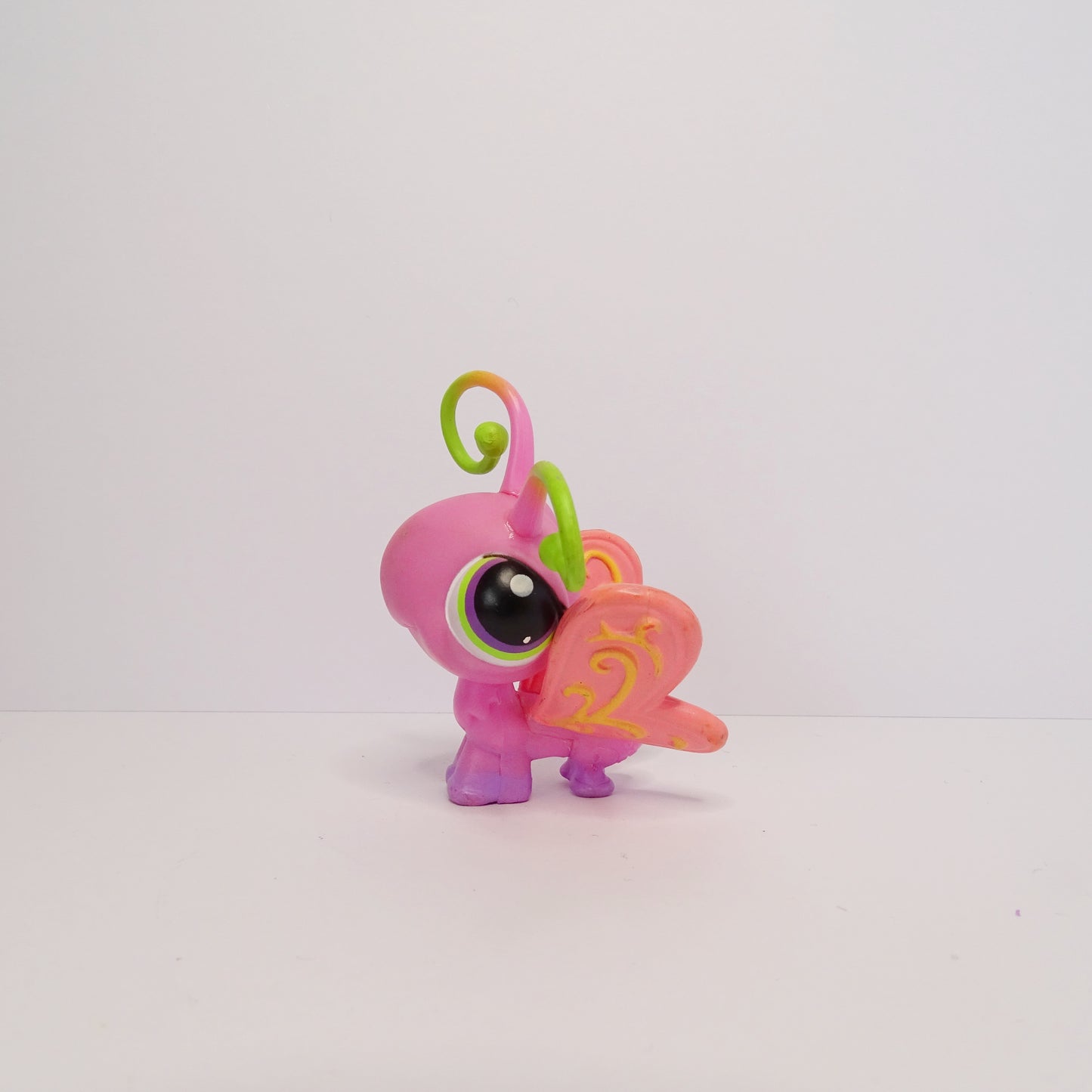 Lps 413 Kohls Exclusive Butterfly