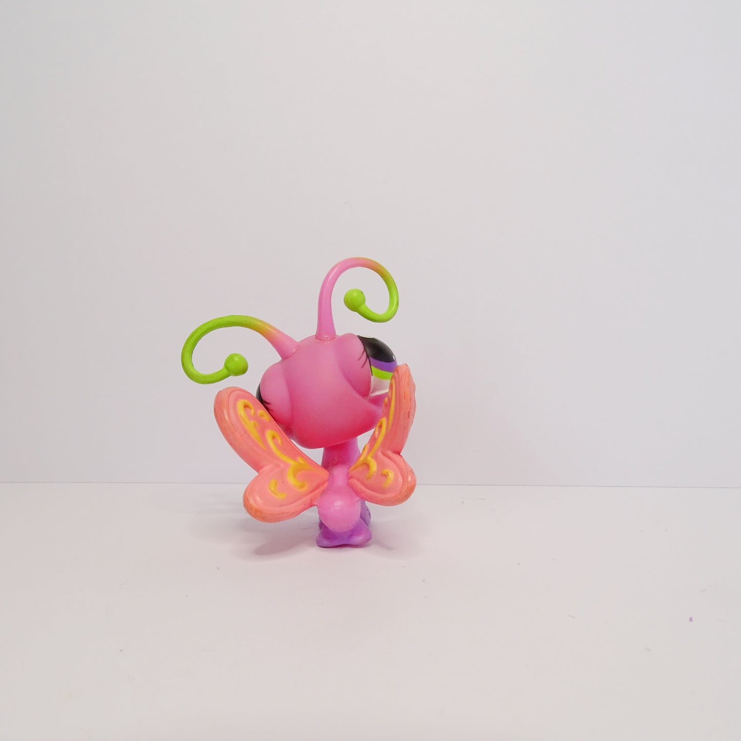 Lps 413 Kohls Exclusive Butterfly