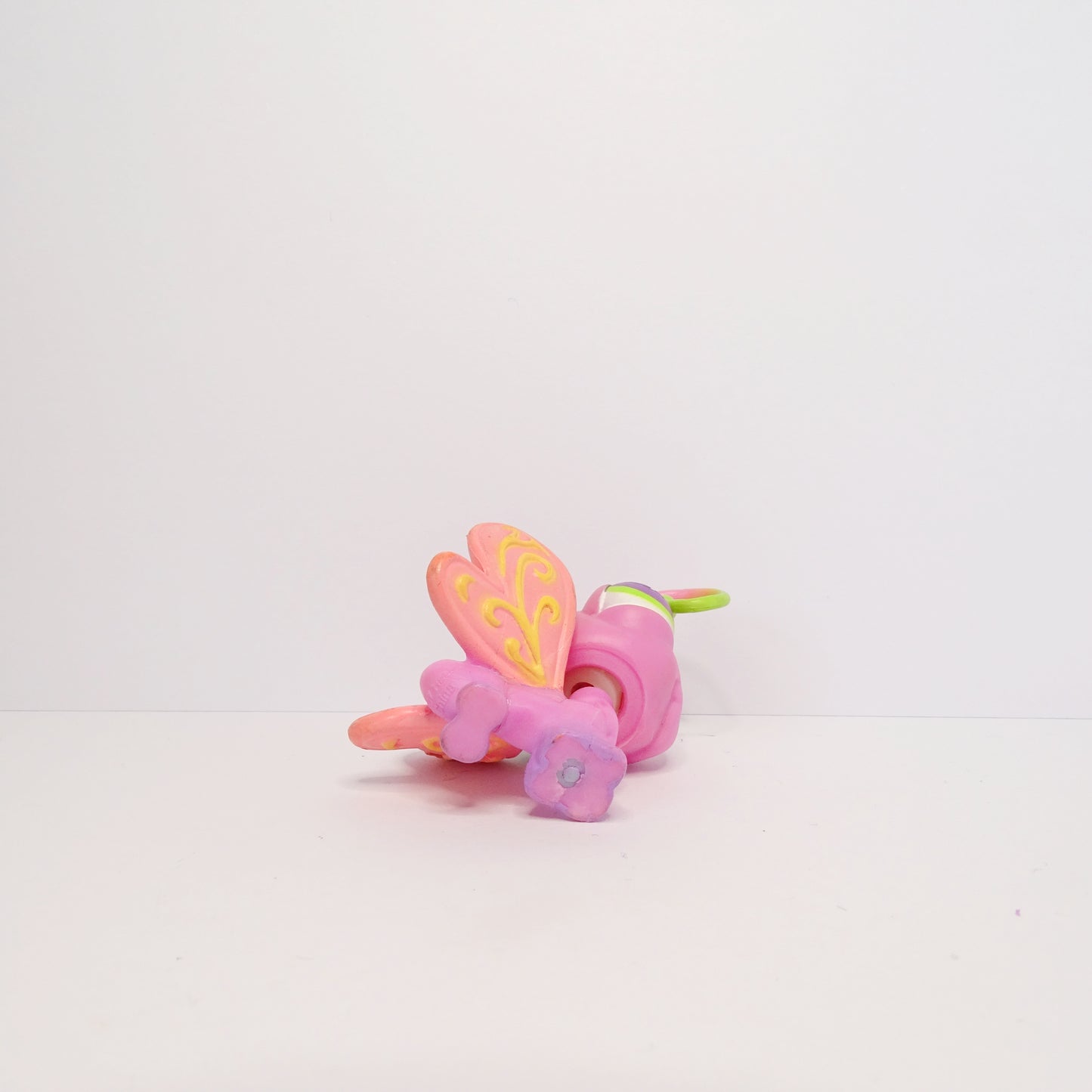 Lps 413 Kohls Exclusive Butterfly