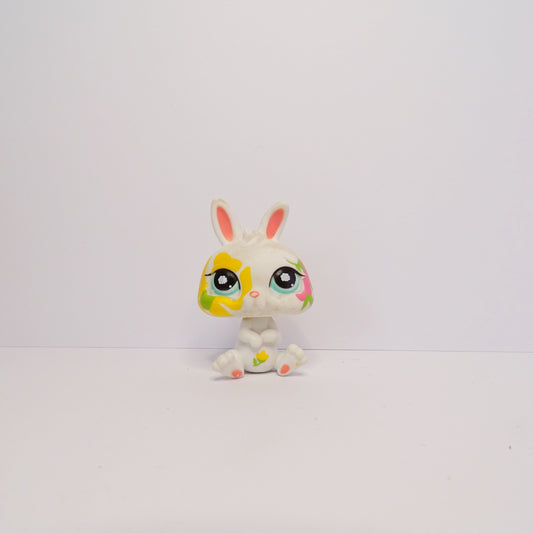 Lps 1067 Baby Bunny