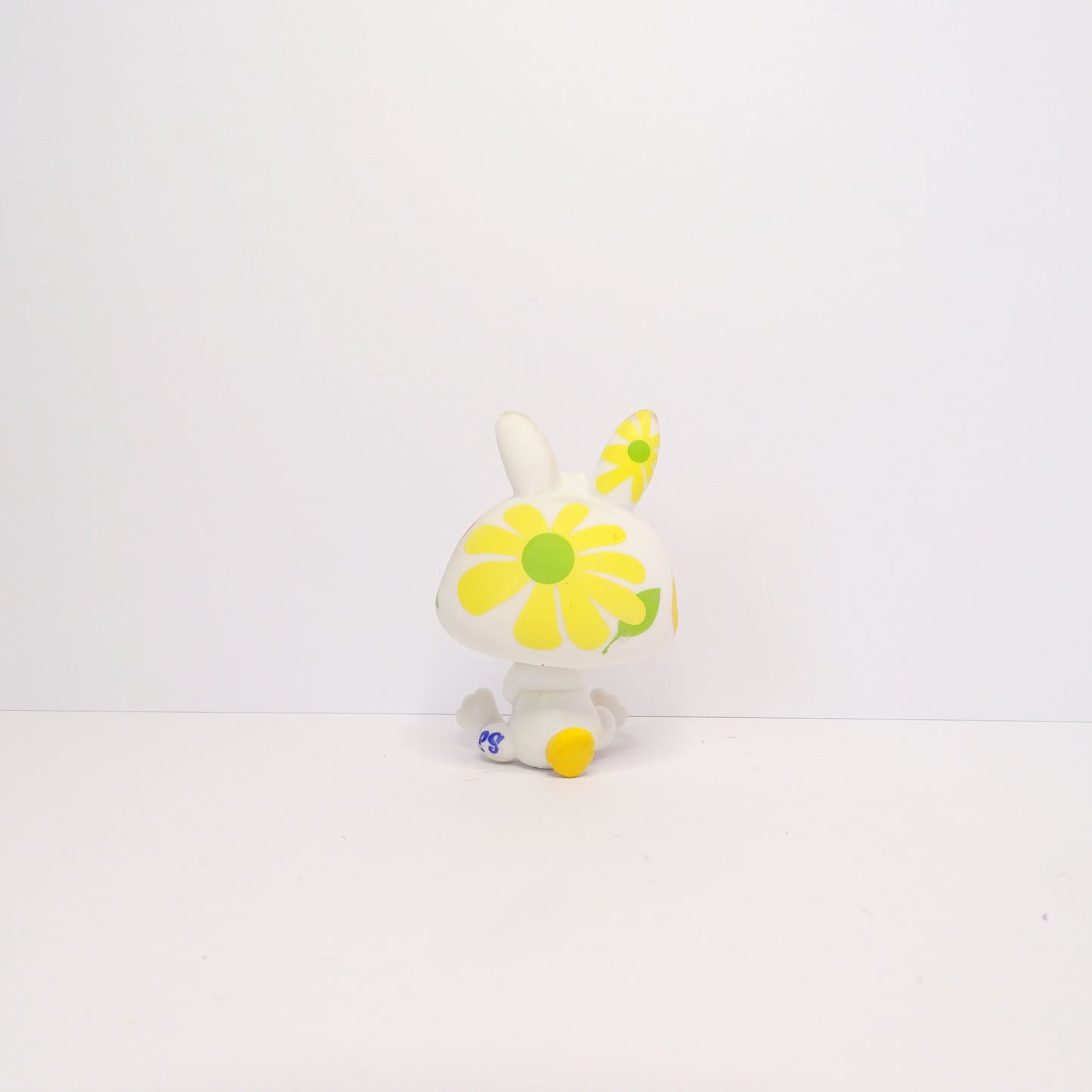 Lps 1067 Baby Bunny