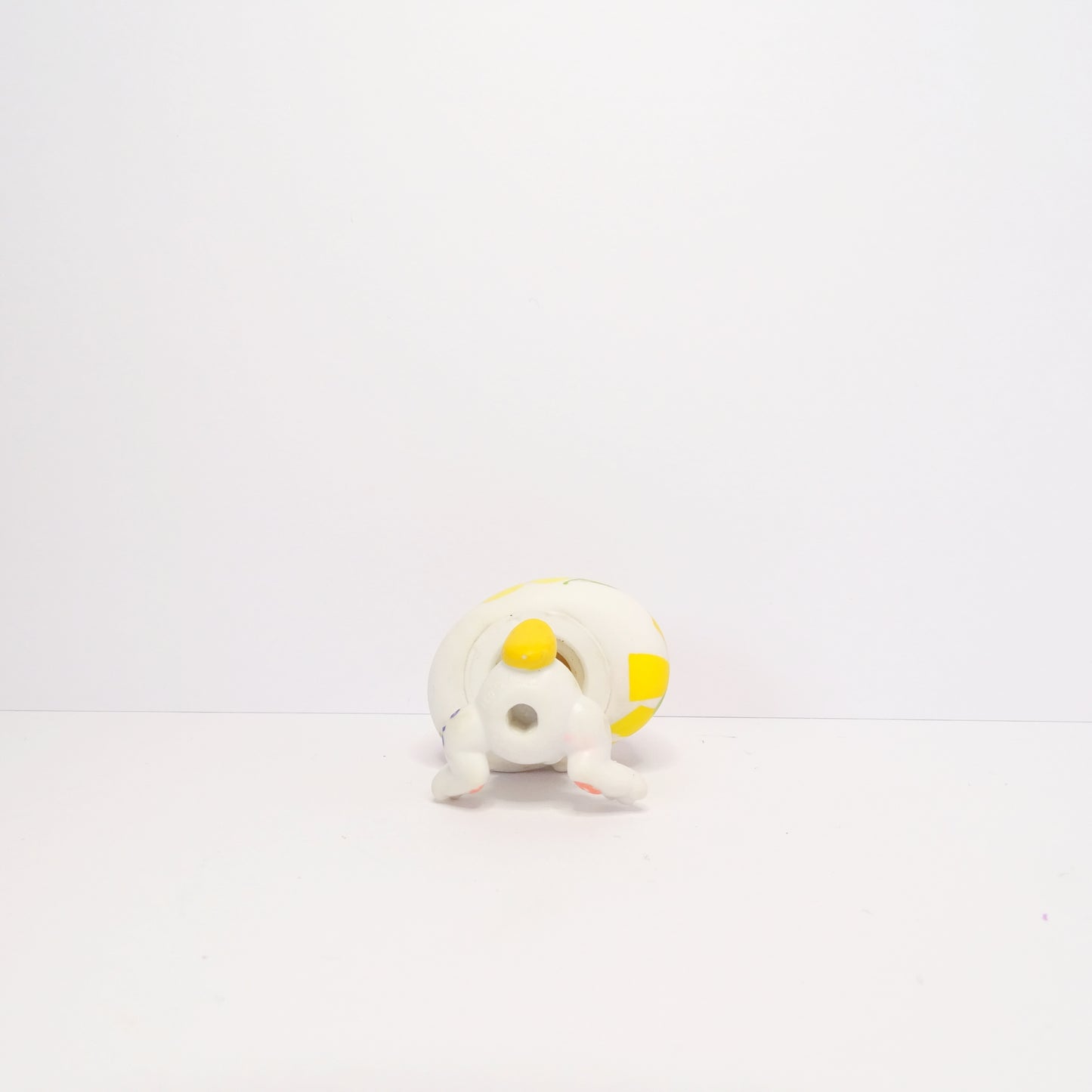 Lps 1067 Baby Bunny