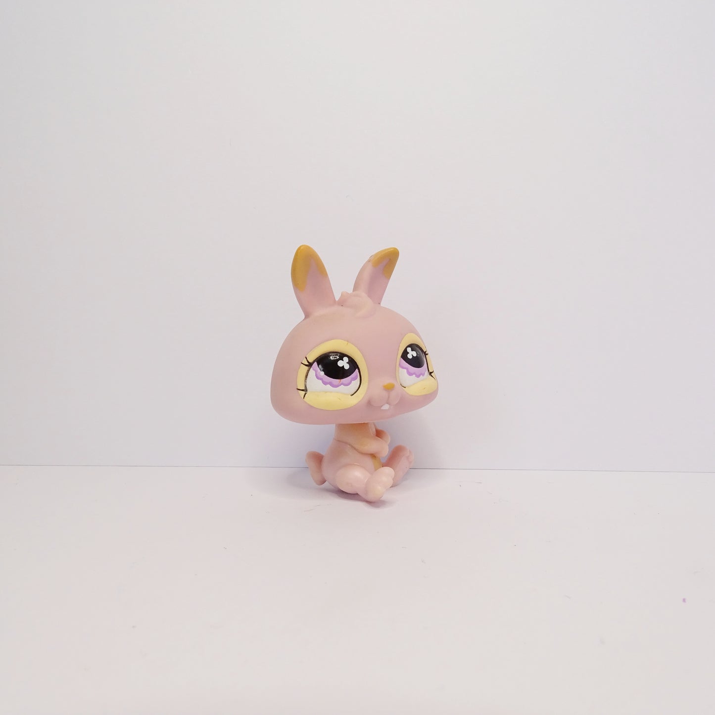 Lps 667 Baby Bunny